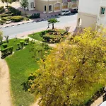 Newly Furnished Cozy One Bed Room Apartment 2 Bathroom City View