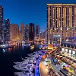 The View At Jw Marriott Dubai Marina Residence