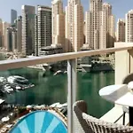 The View At Jw Marriott Dubai Marina Residence