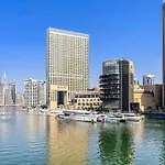The View At Jw Marriott Dubai Marina Residence