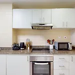 Tt48 Unique 2Br, Sea View, Torch Tower