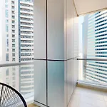 Tt48 Unique 2Br, Sea View, Torch Tower