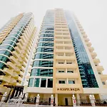 Oyo 558 Home Najma Tower 2Br