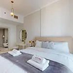 Tt48 Unique 2Br, Sea View, Torch Tower