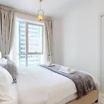 Tt48 Unique 2Br, Sea View, Torch Tower