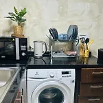 1-Bedroom Apartment Rental Unit With Pool In Dubai Land Residence Complex Dubai Al Ain Road