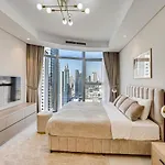 Luxury 3 Bedroom Apartment In Paramount Midtown
