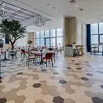 Luxury 3 Bedroom Apartment In Paramount Midtown