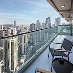 Luxury 3 Bedroom Apartment In Paramount Midtown