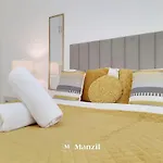 Al Bateen Residences, Luxury Apartments With Private Beach Access In Jbr By Manzil