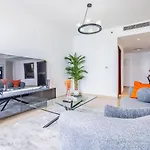 Spacious 2Br - Dubai Eye & Sea View - Jbr