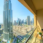 The Address Dubai Mall Residences