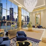 Luxury Hotel Apartment With A Canal View