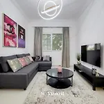 Al Bateen Residences, Luxury Apartments With Private Beach Access In Jbr By Manzil