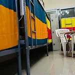 Dubai Star Hostel