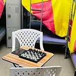 Dubai Star Hostel