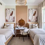 Luxurious Style 2Br In Dubai Marina W/ Yacht View