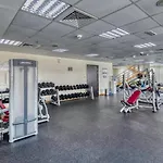 Luxurious Style 2Br In Dubai Marina W/ Yacht View