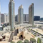 Key View - Burj Royale