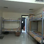 Decent 2 Boys Hostel Near Burjuman Metro Station