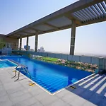 Alashrafia Saray - Wonderful 1Br In Sports City