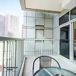 Alashrafia Saray - Wonderful 1Br In Sports City