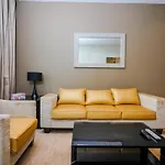 Alashrafia Saray- Splendid 1Br Apartment In Canal Views