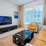 Alashrafia Saray- Splendid 1Br Apartment In Canal Views