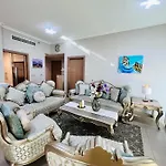 Burj Vista Tower1