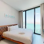 Address Beach Residence, Jbr - Fresh Two Bedroom
