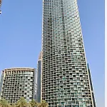 Burj Vista Tower1