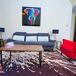 Alashrafia Saray - Wonderful 1Br In Sports City
