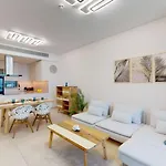Address Beach Residence, Jbr - Fresh Two Bedroom