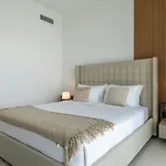 Apartment With Burj Khalifa And Water View In Creek Harbour