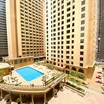 The Beach Hostel Dubai