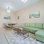 Keyhost - 2Br Apartment With Stunning View Of Dubai Marina - K1520
