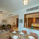 Fully Equipped Cozy 2Br Lux Suite With Garden View