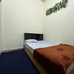 M-01 Center Residence Building