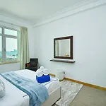 Luxury Escapes - Palm Jumeirah\'S Spectacular Ocean-View Apartment - Nabat