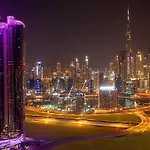 Quill Residence At Paramount Towers 3 Bedroom Creek View
