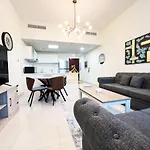 Marina Wharf II Dubai Marina - Al Maraseem