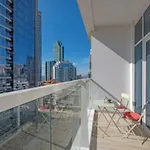 Lightsome Apt With Balcony In Studio One Tower