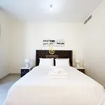 Marina Wharf II Dubai Marina - Al Maraseem