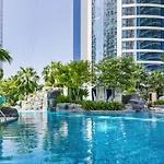Quill Residence At Paramount Towers 3 Bedroom Creek View
