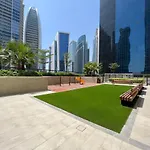 Zada Tower, Business Bay