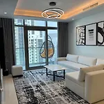 Quasi-Hotels - Luxury 3-Beds In Paramount Midtown