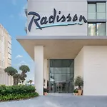Radisson Beach Resort Palm Jumeirah