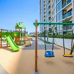 Eagles Nest !Fabulous 1 Bed Apartment!