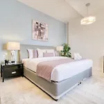 Upscale 2Br At Shams 1 Jbr By Deluxe Holiday Homes