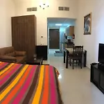 Sweet Studio In Dubai Sports City